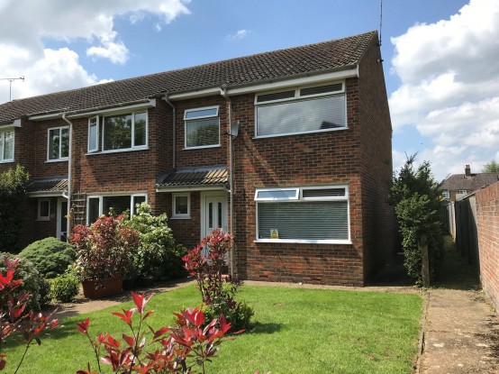 Harwood Close, Tewin, Hertfordshire