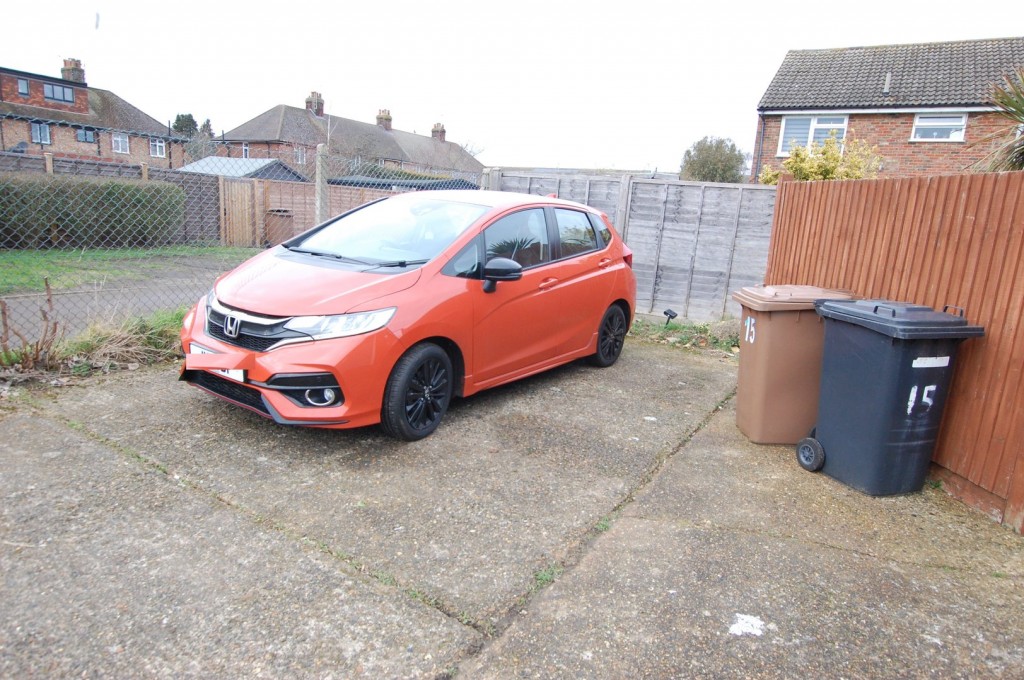 Harwood Close, Tewin, Hertfordshire