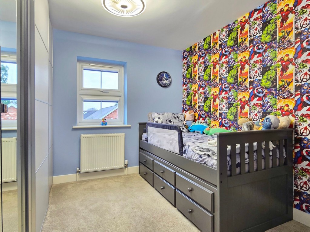 Maulden, Bedfordshire