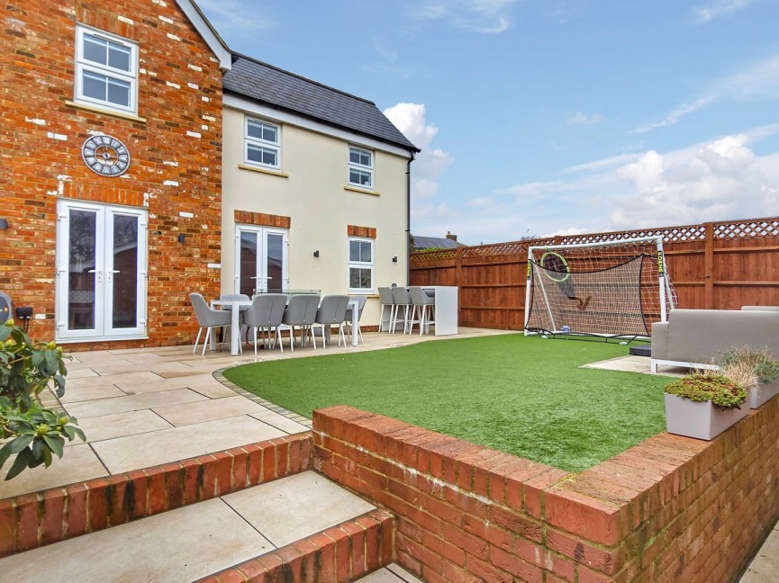 4 bedroom House for Sale Maulden, Bedfordshire