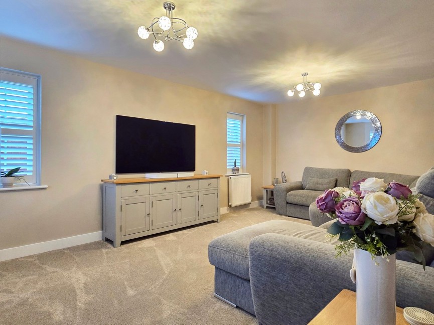 4 bedroom House for Sale Maulden, Bedfordshire