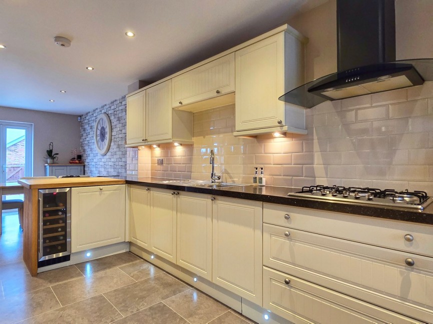 4 bedroom House for Sale Maulden, Bedfordshire