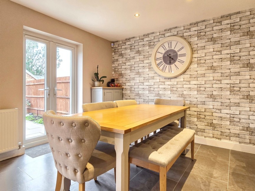 4 bedroom House for Sale Maulden, Bedfordshire