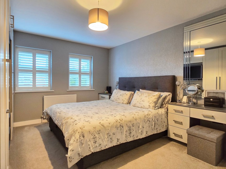 4 bedroom House for Sale Maulden, Bedfordshire