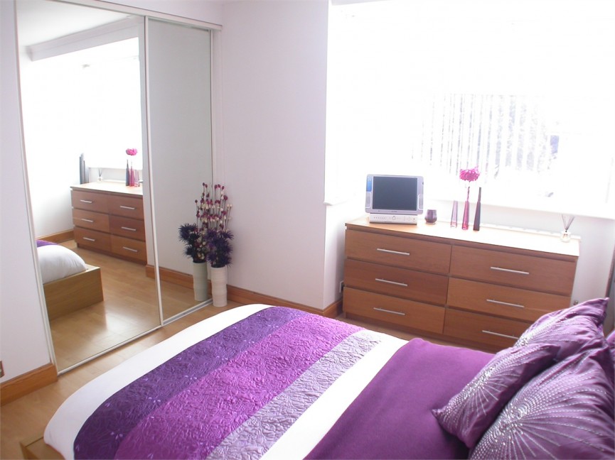 2 bedroom House for Letting Fourth Avenue, Luton, Bedfordshire