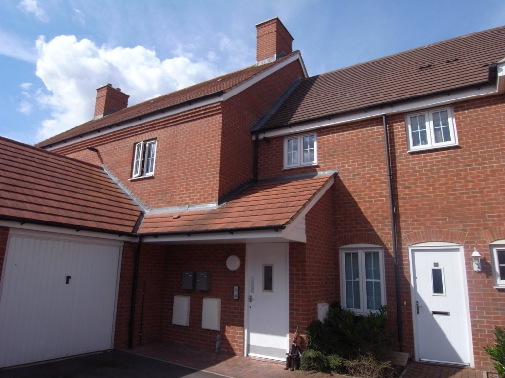 St Johns Road, Arlesey, Bedfordshire