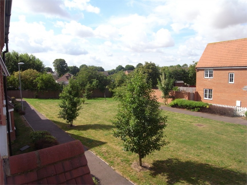 St Johns Road, Arlesey, Bedfordshire