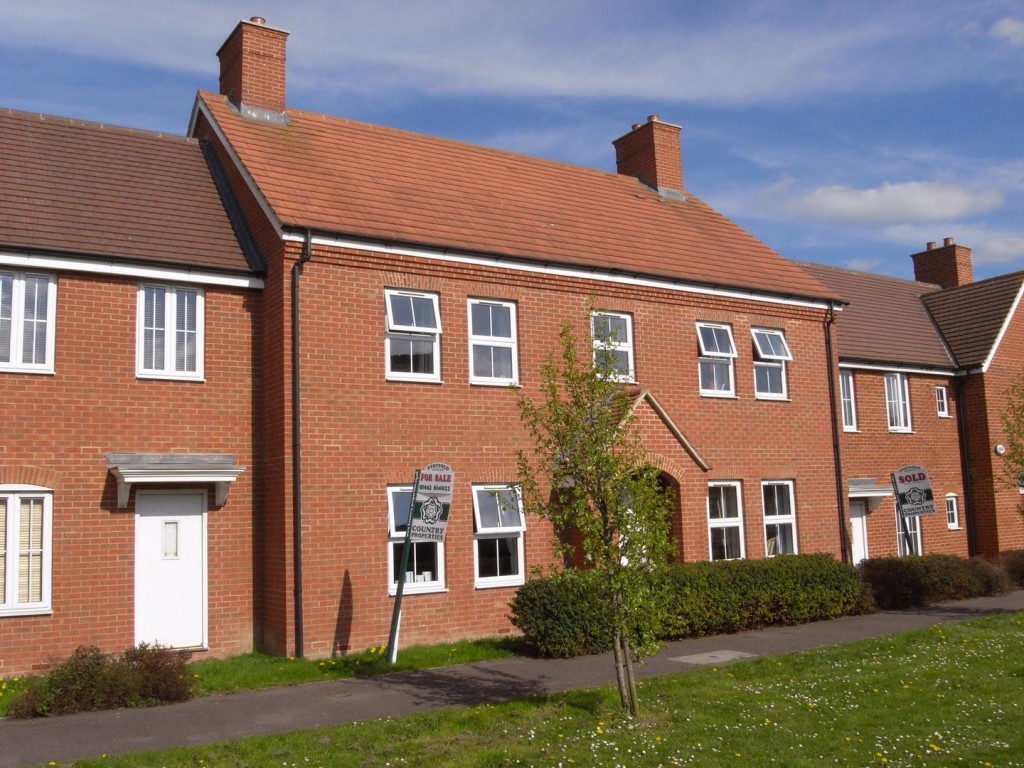 St Johns Road, Arlesey, Bedfordshire