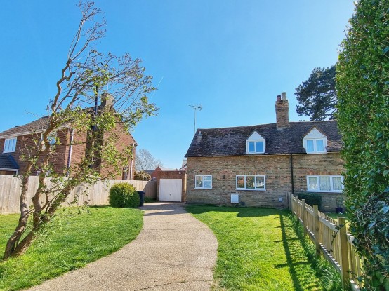 Clophill, Bedfordshire