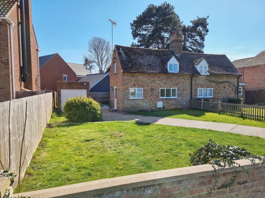 Clophill, Bedfordshire