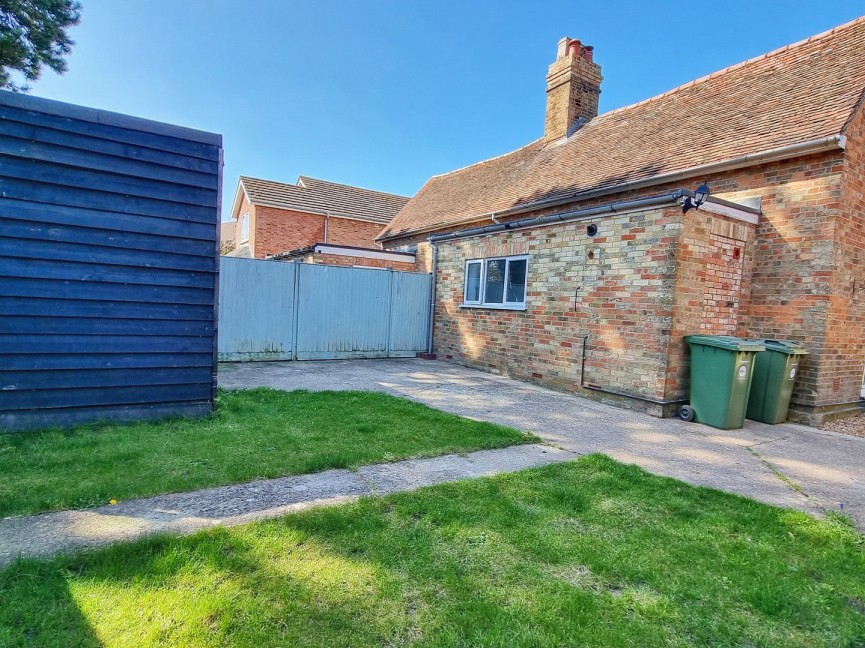Clophill, Bedfordshire