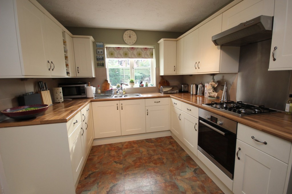 Ampthill, Bedfordshire