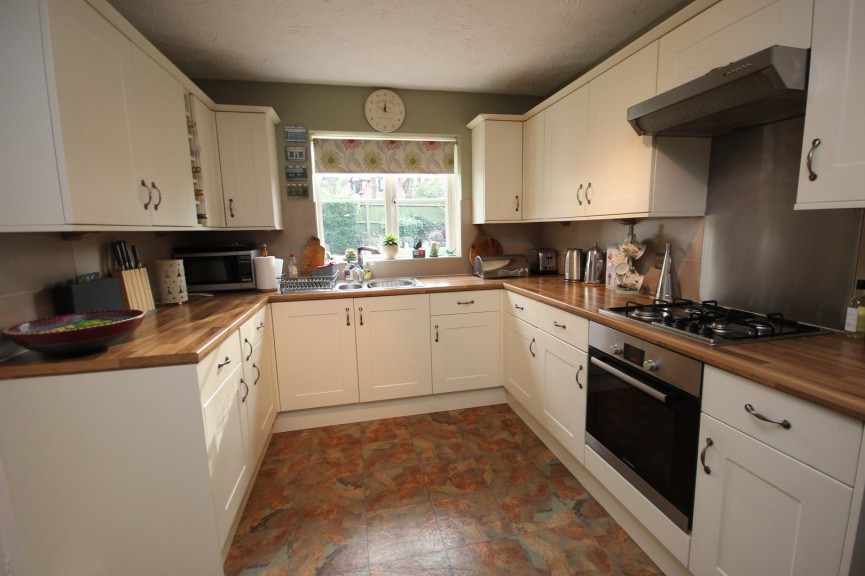 Ampthill, Bedfordshire
