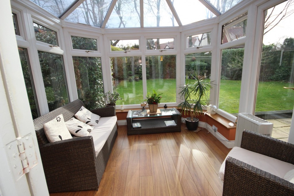 Ampthill, Bedfordshire