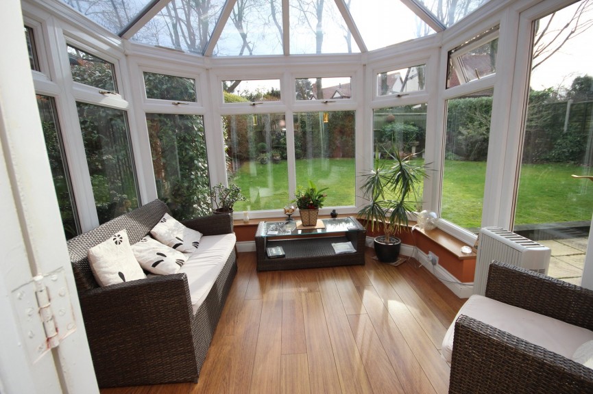 Ampthill, Bedfordshire