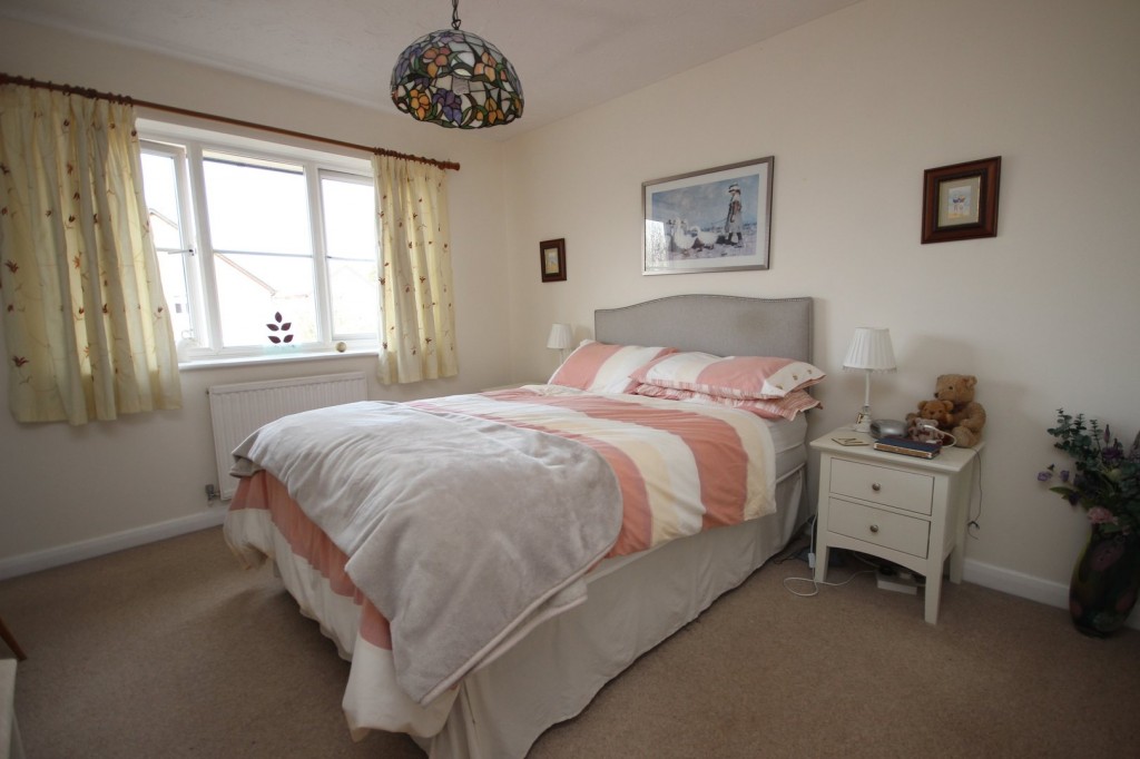 Ampthill, Bedfordshire