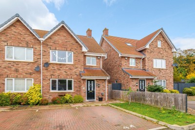 Brook Street, Stotfold, Bedfordshire