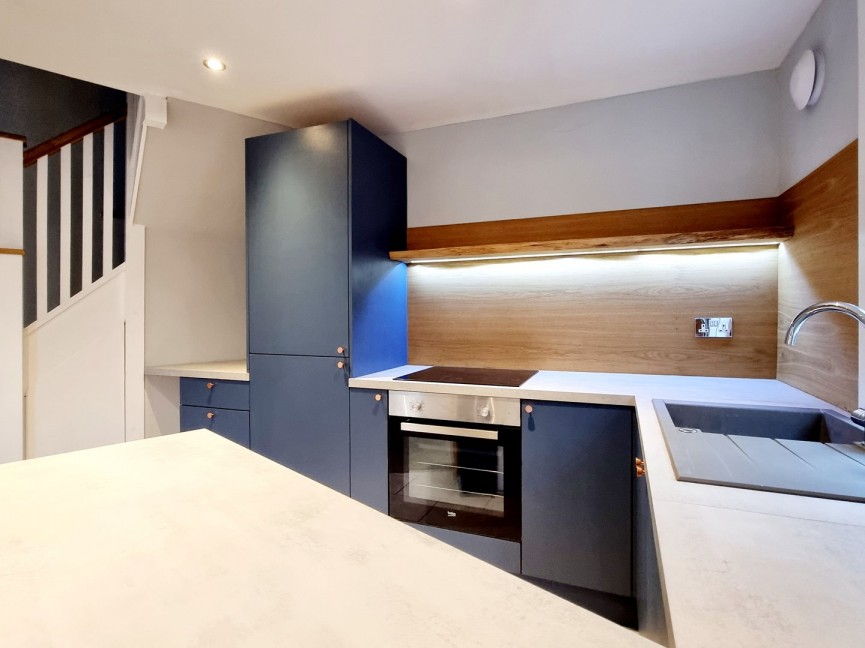 2 bedroom House for Sale Ampthill, Bedfordshire