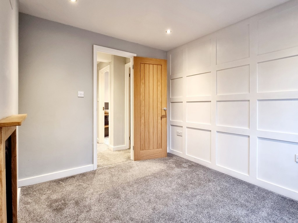Ampthill, Bedfordshire