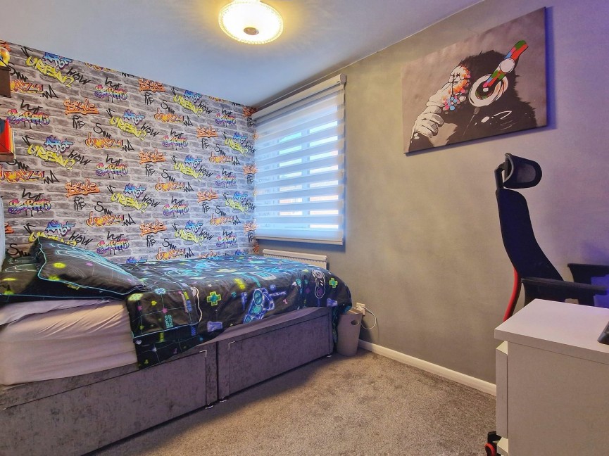 4 bedroom House for Sale Ampthill, Bedford