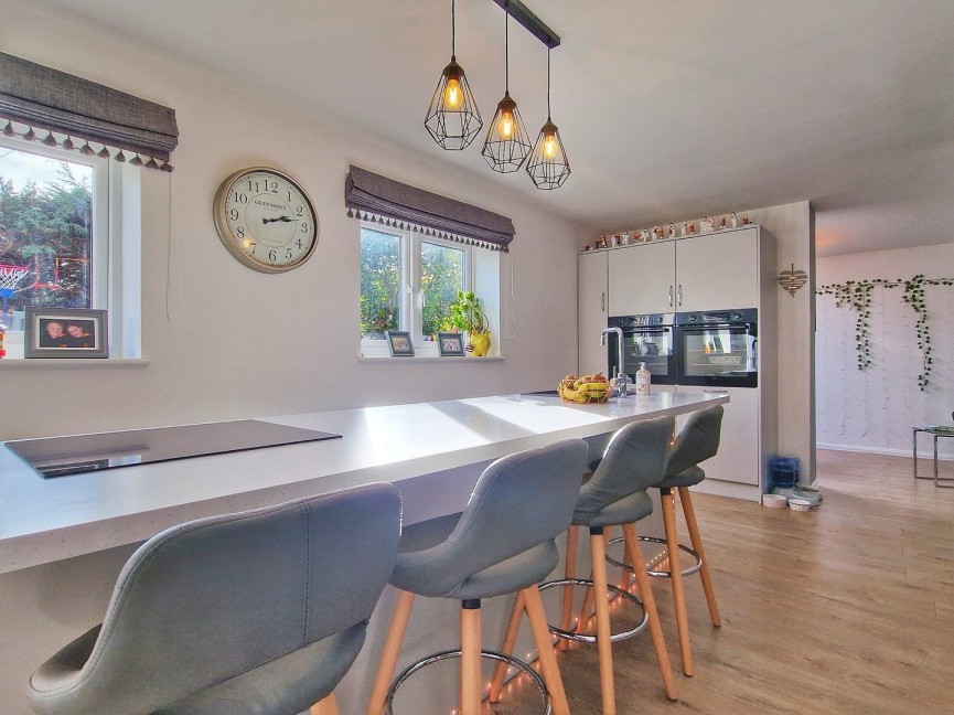 4 bedroom House for Sale Ampthill, Bedford