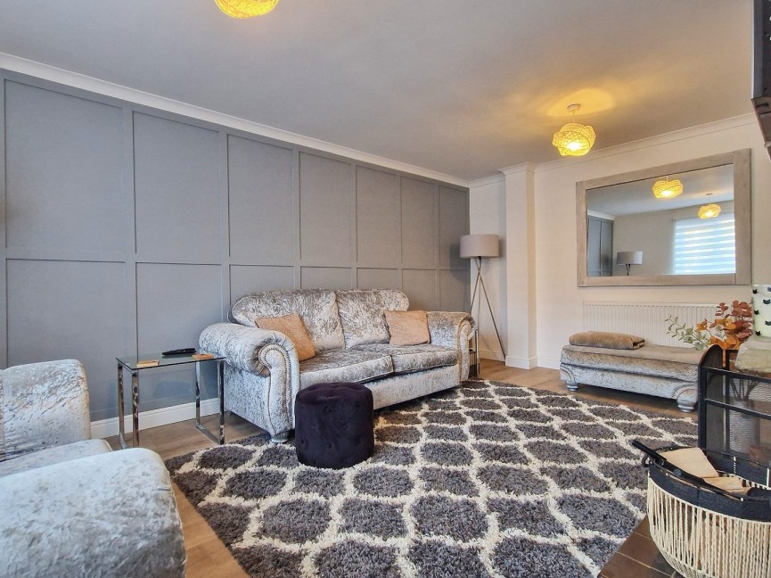 4 bedroom House for Sale Ampthill, Bedford
