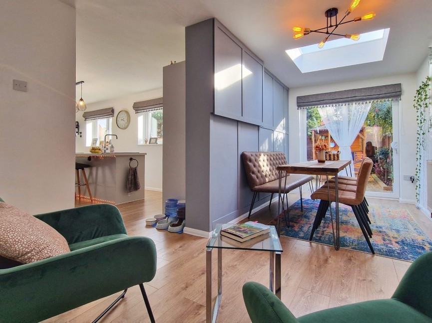 4 bedroom House for Sale Ampthill, Bedford
