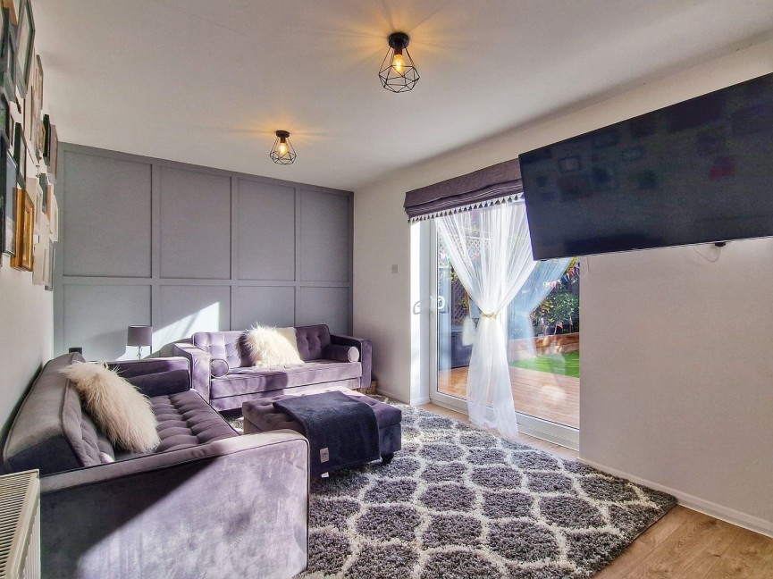 4 bedroom House for Sale Ampthill, Bedford
