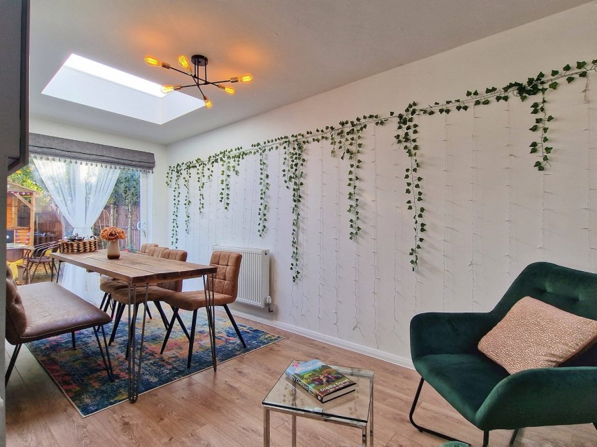 4 bedroom House for Sale Ampthill, Bedford