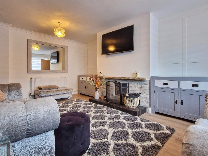 4 bedroom House for Sale Ampthill, Bedford