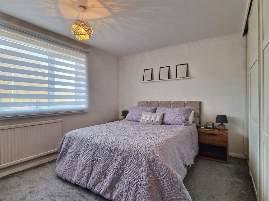 4 bedroom House for Sale Ampthill, Bedford