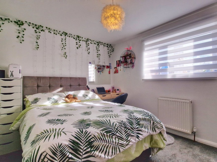 4 bedroom House for Sale Ampthill, Bedford