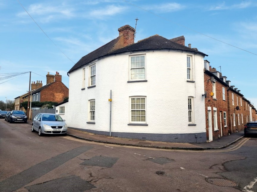 Ampthill, Bedfordshire