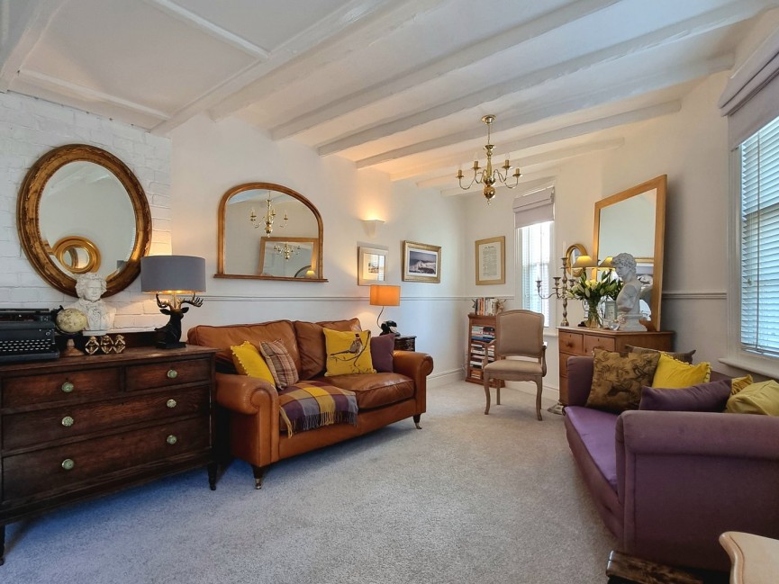 Ampthill, Bedfordshire