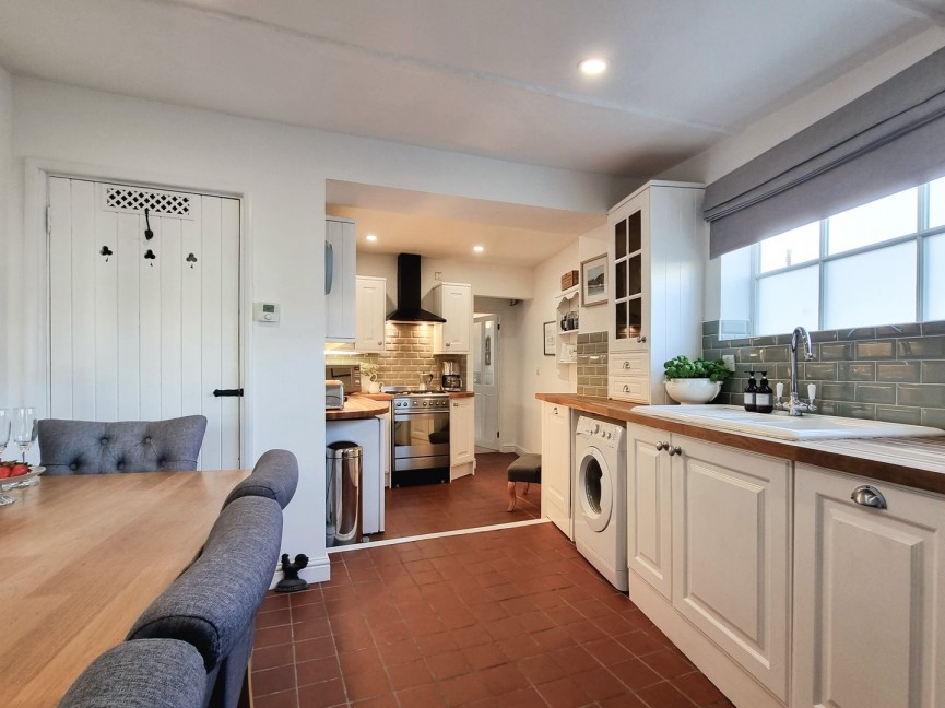 Ampthill, Bedfordshire