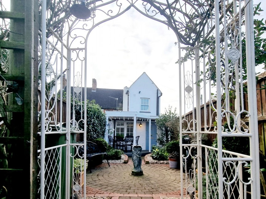Ampthill, Bedfordshire