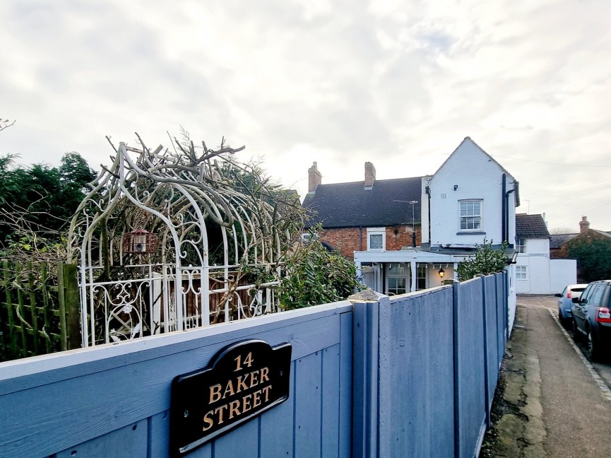 Ampthill, Bedfordshire