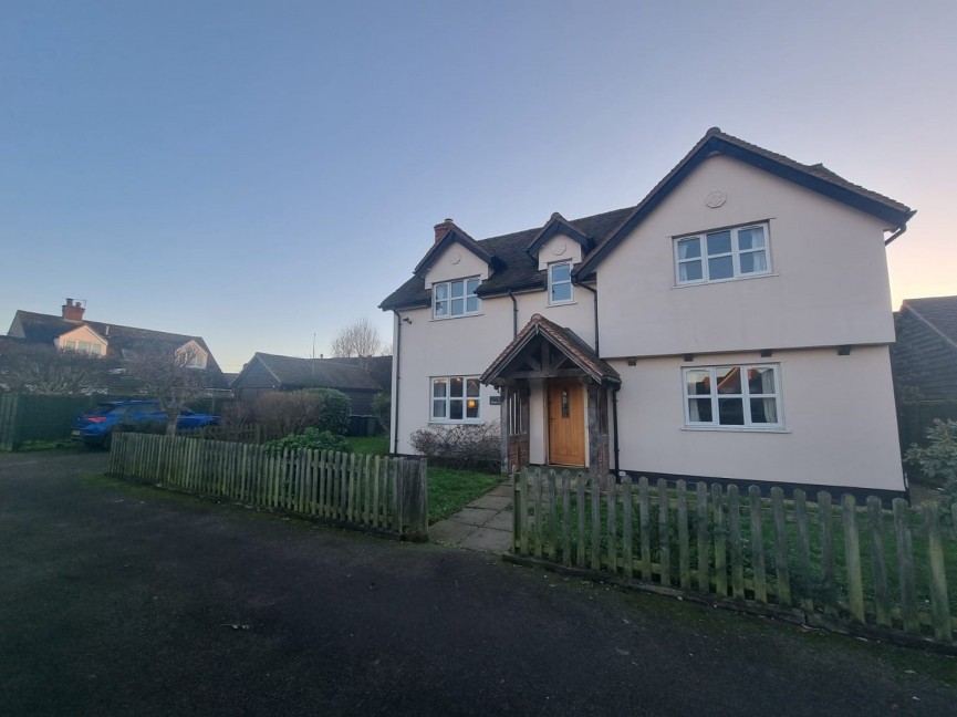 3 bedroom House for Sale Silsoe, Bedfordshire