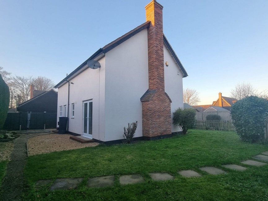3 bedroom House for Sale Silsoe, Bedfordshire