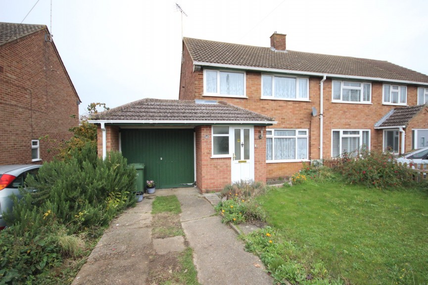 3 bedroom House for Sale Barton-le-Clay, Bedfordshire