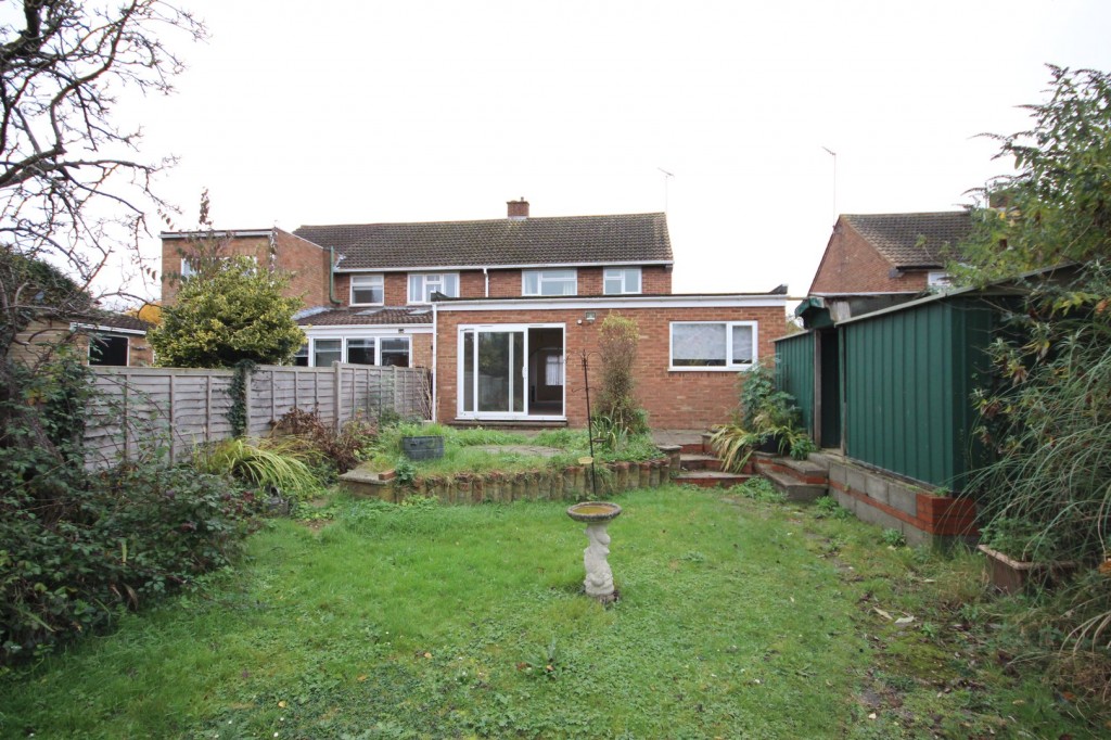 Barton-le-Clay, Bedfordshire