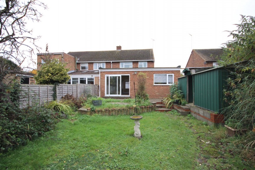 3 bedroom House for Sale Barton-le-Clay, Bedfordshire
