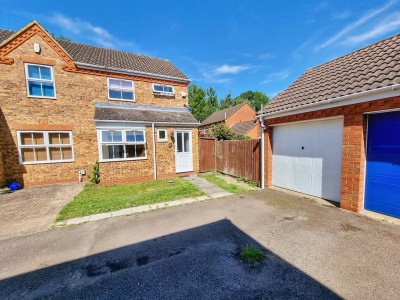 Barton-le-Clay, Bedford