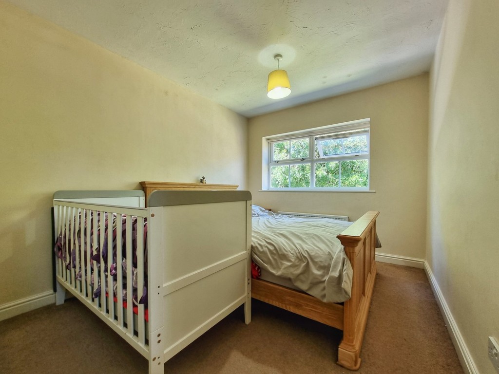 Barton-le-Clay, Bedford