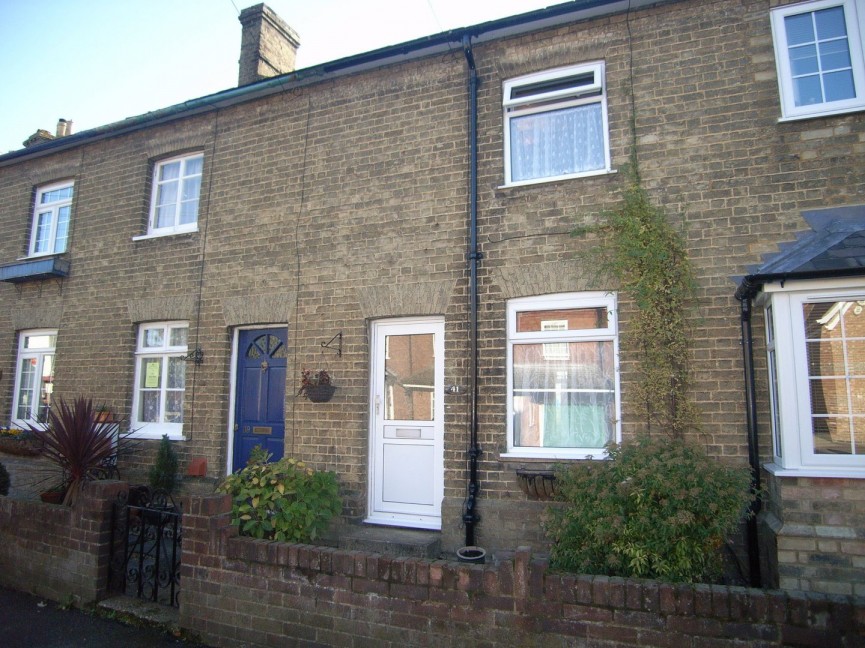 2 bedroom House for Letting High Street, Meppershall, Bedfordshire