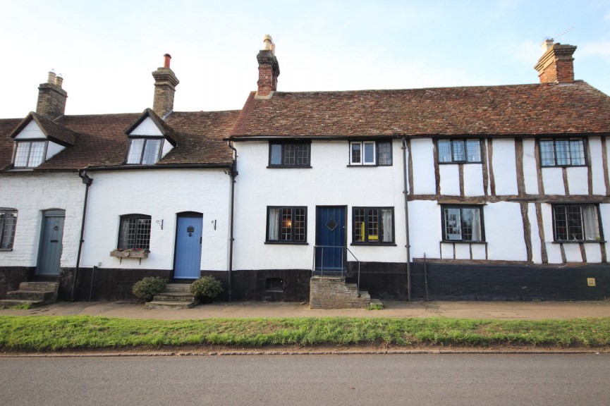 2 bedroom House for Sale Silsoe, Bedfordshire