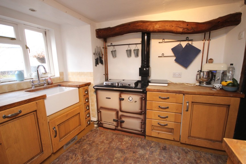 2 bedroom House for Sale Silsoe, Bedfordshire