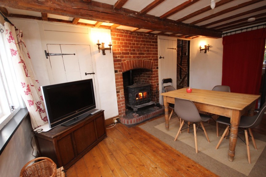 2 bedroom House for Sale Silsoe, Bedfordshire