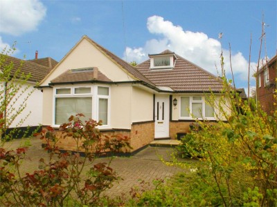 Cheviot Road, Luton, Bedfordshire