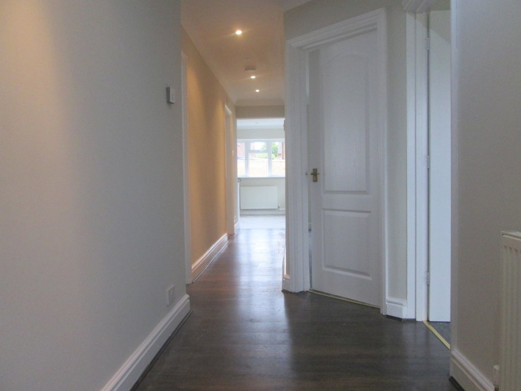 Cheviot Road, Luton, Bedfordshire